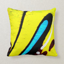 Frank Mothe. Amerikaner MoJo Kissen