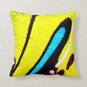 Frank Mothe. Amerikaner MoJo Kissen