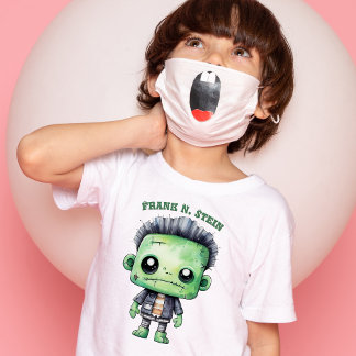 Frank N. Stein T-Shirt