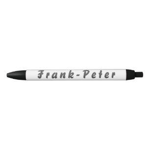 Frank-Peter Kugelschreiber