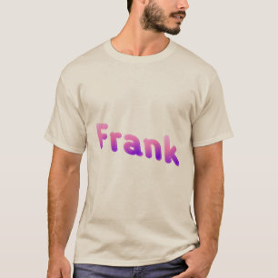 Frank T-Shirt