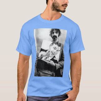 Frank Zappa Weasels Ripped My Flesh Album von Ever T-Shirt