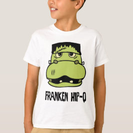Franken Angesagt-O T-Shirt
