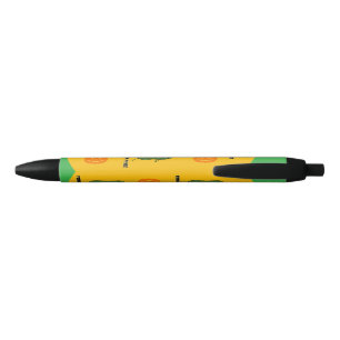 Franken-Pickle Pen Kugelschreiber
