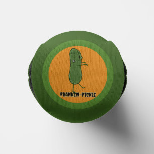 Franken-Pickle-Wasserflasche Selters Dosenkühler