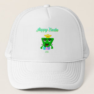 FrankenCheese Oaster Trucker Hat Truckerkappe