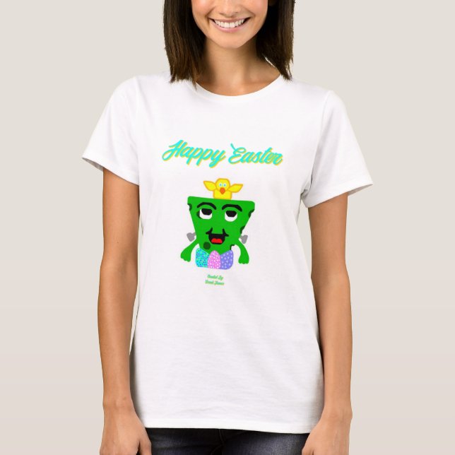 FrankenCheese Oaster Weibliches T-Shirt (Vorderseite)