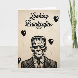 Frankenfine Karte