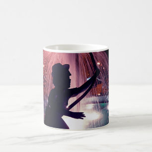 Frankenmuth Michigan Kaffeetasse