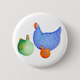 Frankenschaltfläche Button
