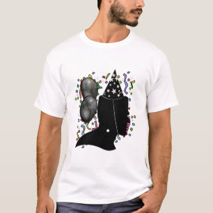 Frankenstein Birthday T-Shirt