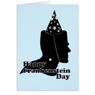 Frankenstein Day