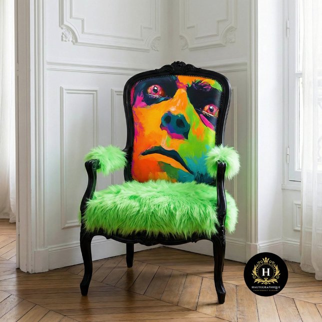 Frankenstein Decoupage Tissue Paper Seidenpapier (Von Creator hochgeladen)