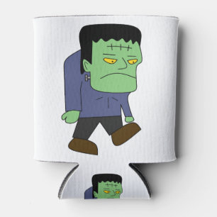Frankenstein Dosenkühler