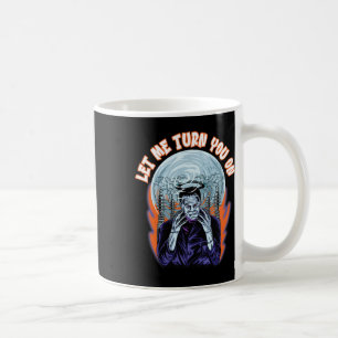 Frankenstein Halloween S Horror Vintag Funny Horr Kaffeetasse