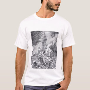 Frankenstein LaborShirts T-Shirt