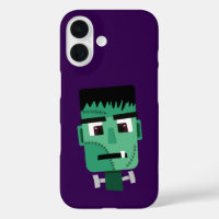 Frankenstein-Monster-Illustration