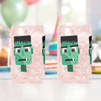 Frankenstein-Monster-Illustration