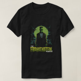 Frankenstein Monster T-Shirt