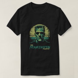 Frankenstein Monster T-Shirt