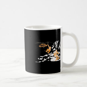 Frankenstein Monster und Bride Halloween Matching Kaffeetasse