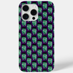 Frankenstein Monsters Kopf Case-Mate iPhone Hülle