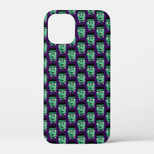 Frankenstein Monsters Kopf Case-Mate iPhone Hülle