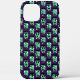 Frankenstein Monsters Kopf Case-Mate iPhone Hülle