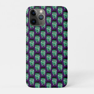 Frankenstein Monsters Kopf Case-Mate iPhone Hülle