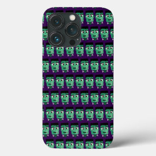 Frankenstein Monsters Kopf Case-Mate iPhone Hülle