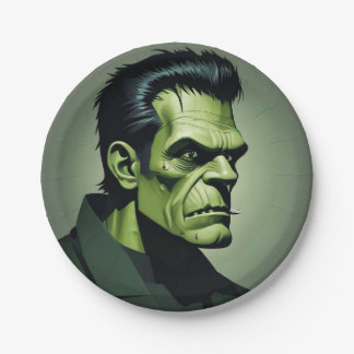 frankenstein Party Teller