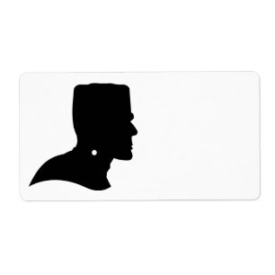 FRANKENSTEIN SILHOUETTE