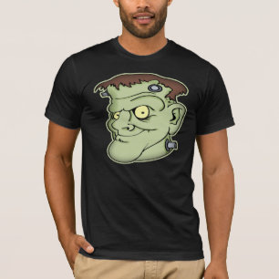 Frankenstein T - Shirts