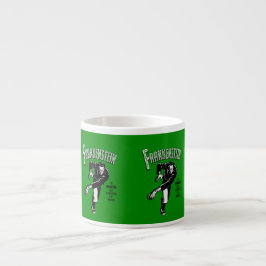 Frankenstein - Tasse