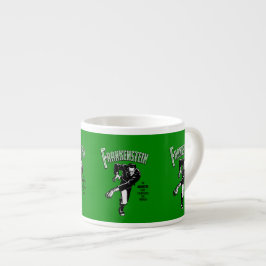 Frankenstein - Tasse