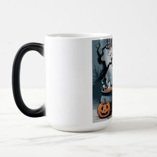Frankenstein-Tasse Verwandlungstasse