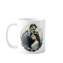 Frankenstein und die Geburtstagsgeschenke der Brau