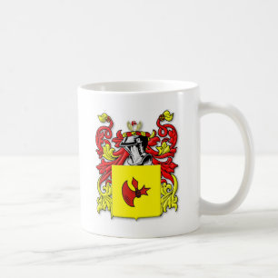 Frankenstein Wappen Tasse