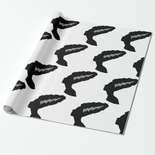 Frankensteinbrücke Geschenkpapier