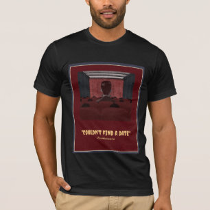 Frankensteins Filmabend-T - Shirt