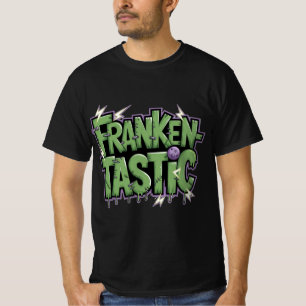 Frankentastisch T-Shirt