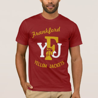 Frankford Yellow Jackets T-Shirt