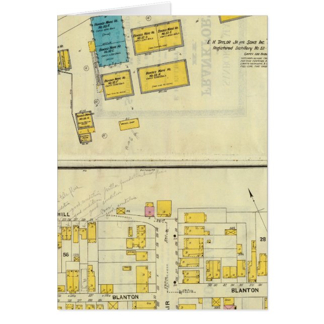 Frankfort, Kentucky 4 (Vorne)