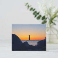 Frankfort Light Icy Silhoette