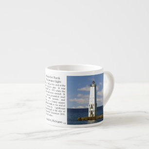 Frankfort North Breakwater Light Espresso Tasse
