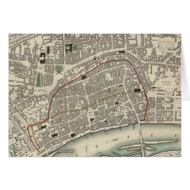 Frankfurt am Main (Vorderseite (Horizontal))