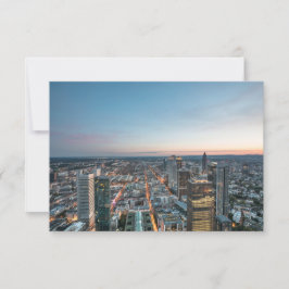 Frankfurt am Main Deutschland