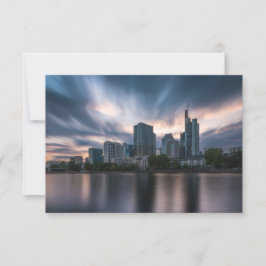 Frankfurt am Main Deutschland