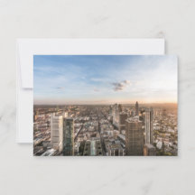 Frankfurt am Main Deutschland