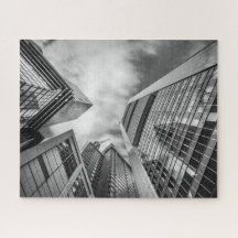 Frankfurt am Main Deutschland Jigsaw Puzzle